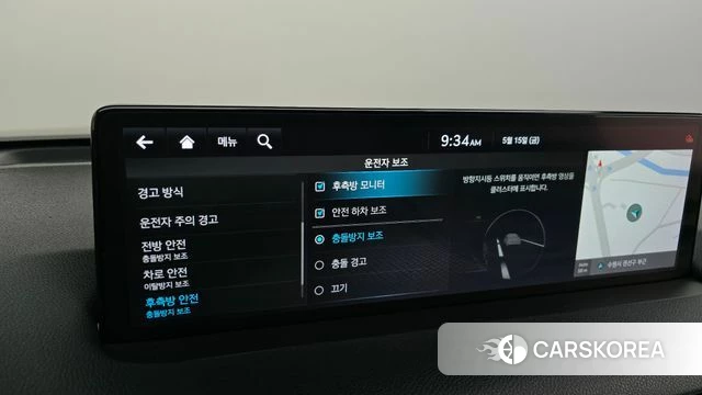 Genesis GV70 id 4324442 из Кореи 25
