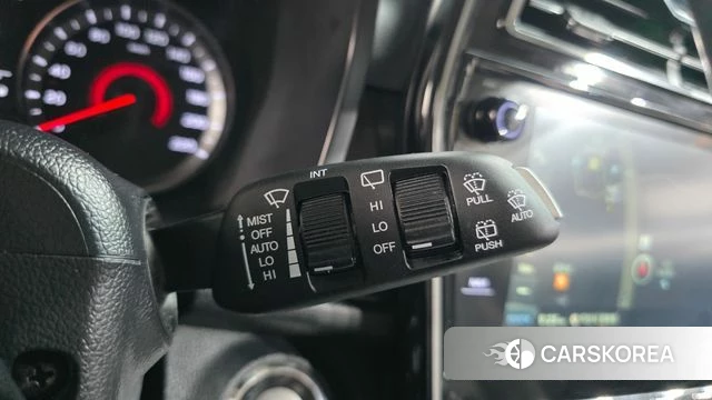Ssangyong Berry New Tivoli id 4389494 из Кореи 25