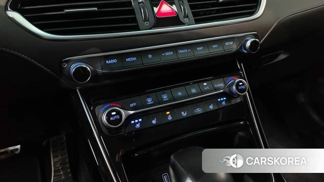 Hyundai Grandeur IG id 4728230 из Кореи 25