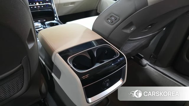 Kia Carnival 4th generation id 4266971 из Кореи 25