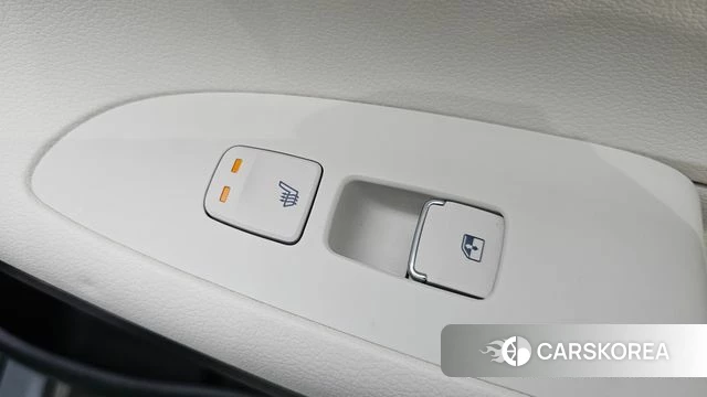 Hyundai The New Grandeur IG Hybrid id 4409454 из Кореи 25