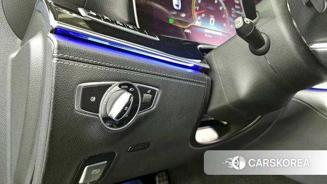 Mercedes-Benz AMG GT id 4187937 из Кореи 25