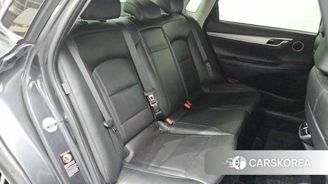 Hyundai The New Grandeur IG id 4323510 из Кореи 25