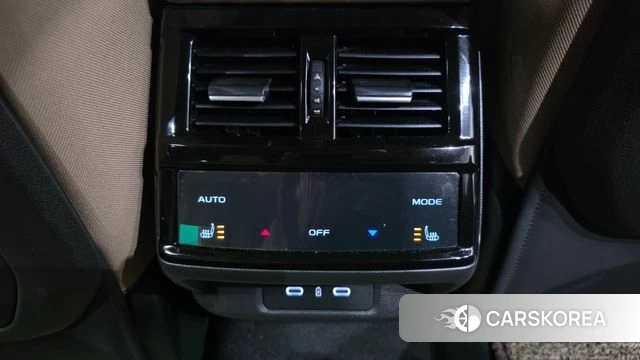 Renault Korea (Samsung) Grand Coleos id 4853746 из Кореи 25