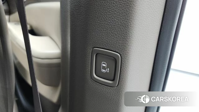 Kia The New Carnival 4th Generation id 4487863 из Кореи 25