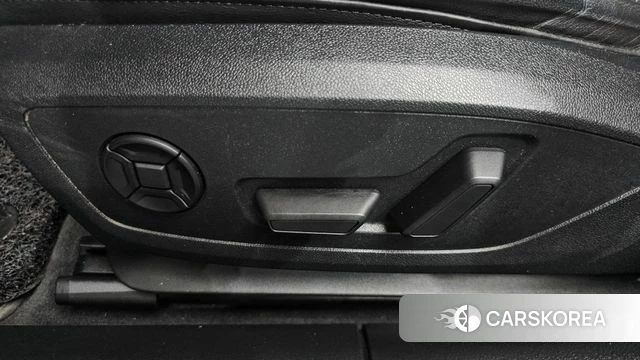 Audi A6 (C8) id 4637119 из Кореи 25