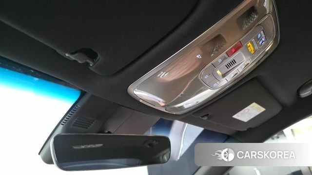 Genesis G80 (RG3) id 4195485 из Кореи 25