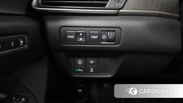 Honda Accord 10th Generation id 4754537 из Кореи 25