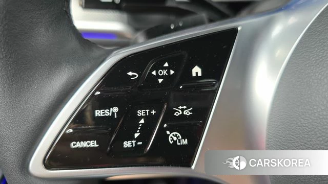 Mercedes-Benz GLC-Class X254 id 4602348 из Кореи 25