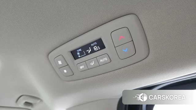 Kia Carnival 4th generation id 4500111 из Кореи 25
