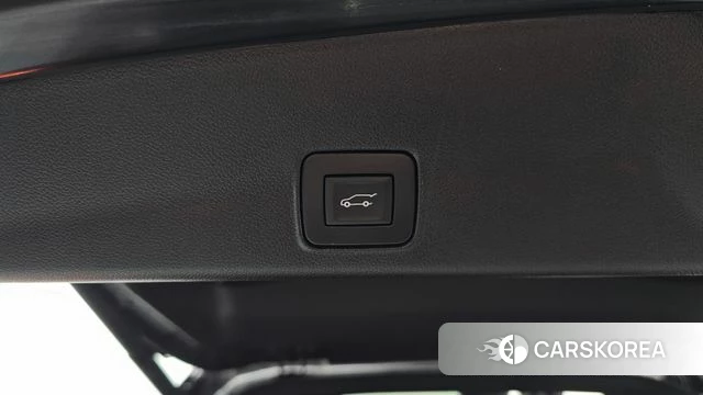 Chevrolet (GM Daewoo) Trailblazer id 4579683 из Кореи 25