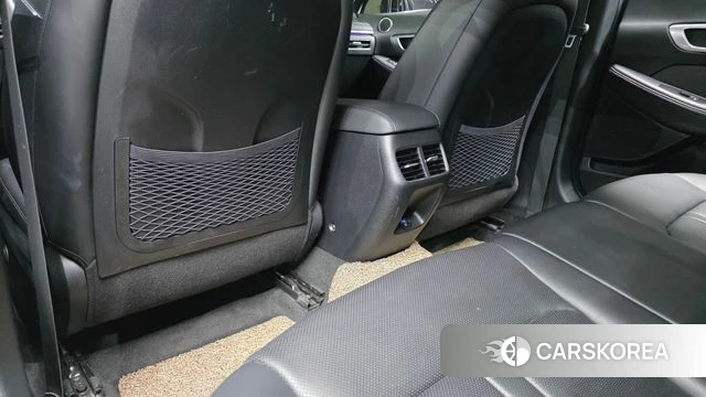 Hyundai Sonata (DN8) id 4401744 из Кореи 25