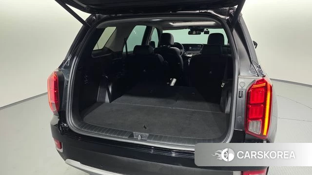 Hyundai Palisade id 4563157 из Кореи 25