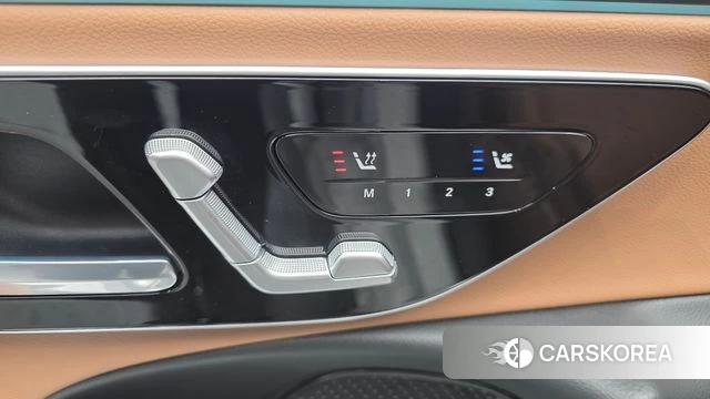 Mercedes-Benz E-Class W214 id 4612171 из Кореи 25