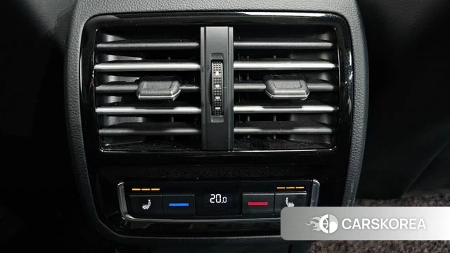 Volkswagen Passat GT (B8) id 4269453 из Кореи 25