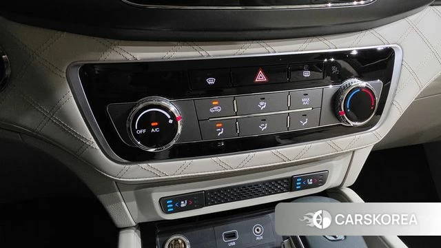 Ssangyong G4 Rexton id 4721989 из Кореи 25