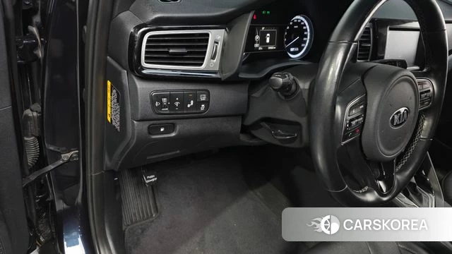 Kia Niro id 4483406 из Кореи 25