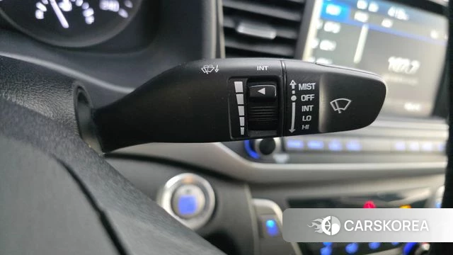 Hyundai Avante AD id 4403543 из Кореи 25