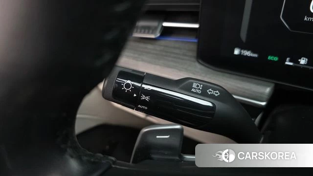 Kia The New K5 Hybrid 3rd generation id 4322158 из Кореи 25