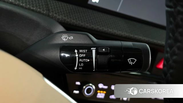 Kia EV6 id 4292580 из Кореи 25