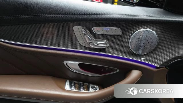 Mercedes-Benz E-Class W213 id 4477009 из Кореи 25