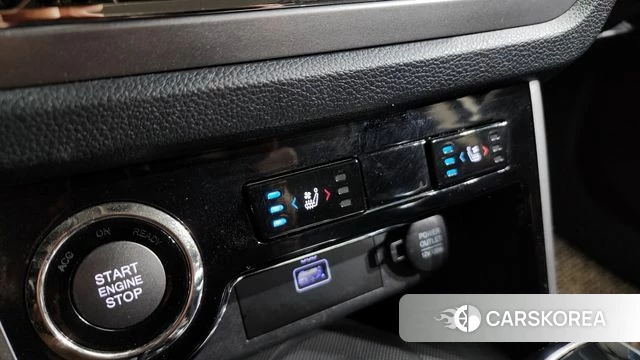 Ssangyong Beautiful Korando id 4224831 из Кореи 25