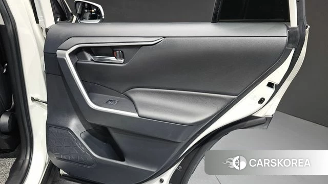 Toyota RAV4 5th Generation id 4415180 из Кореи 25