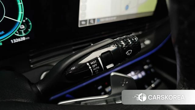 Hyundai The New Grandeur IG Hybrid id 4893905 из Кореи 25