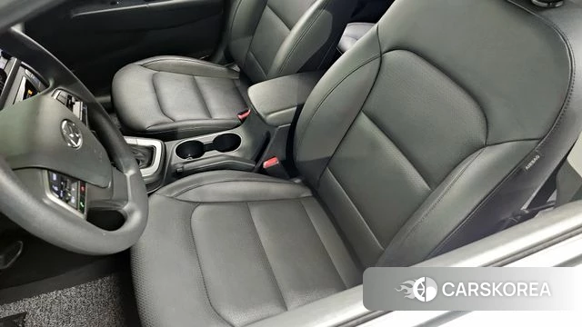 Hyundai Avante AD id 4197255 из Кореи 25