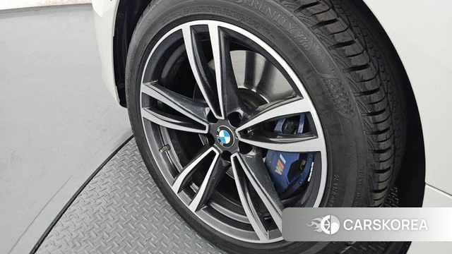 BMW 6 Series GT (G32) id 4231996 из Кореи 25