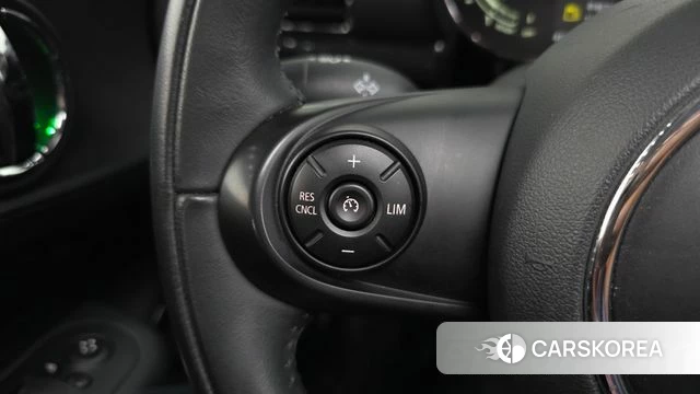 Mini Cooper Clubman id 4519391 из Кореи 25