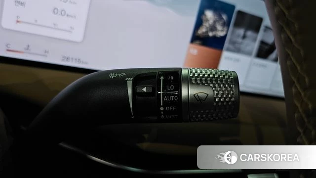 Genesis G80 (RG3) id 4462466 из Кореи 25