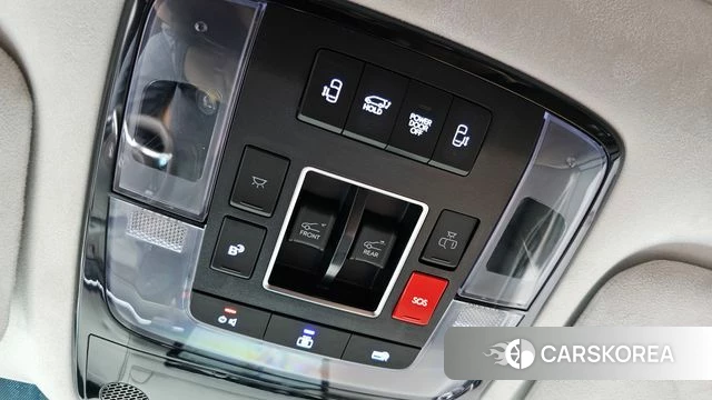 Hyundai Staria id 4847531 из Кореи 25