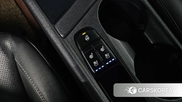 Kia The New Niro id 4447532 из Кореи 25