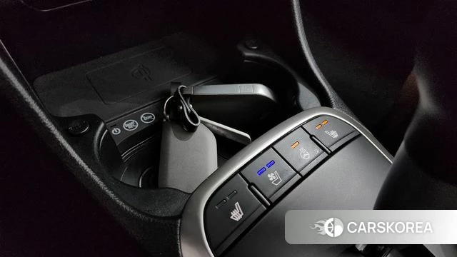 Kia The New Morning (JA) id 4266516 из Кореи 25