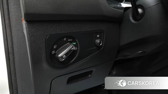 Volkswagen Tiguan second Generation id 4424394 из Кореи 25