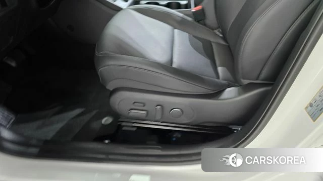 Hyundai Kona Hybrid (SX2) id 4400828 из Кореи 25