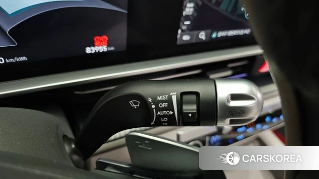 Hyundai Ionic 6 id 4618590 из Кореи 25