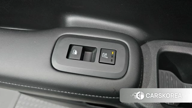 Hyundai Santa Fe (MX5) id 4725341 из Кореи 25