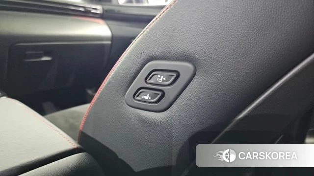 Hyundai Tucson (NX4) id 4894177 из Кореи 25