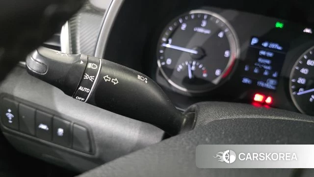Hyundai All New Tucson id 4430029 из Кореи 25