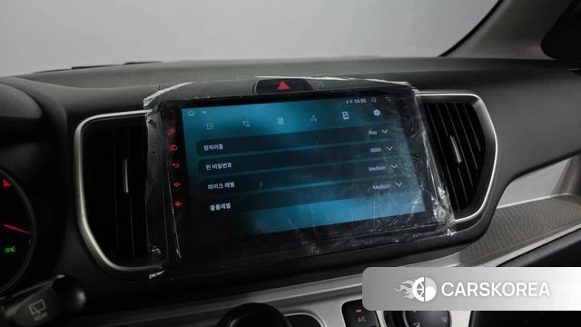Kia The New Ray id 4672881 из Кореи 25
