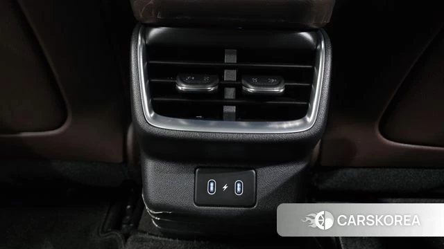 Hyundai Grandeur Hybrid (GN7) id 4774043 из Кореи 25