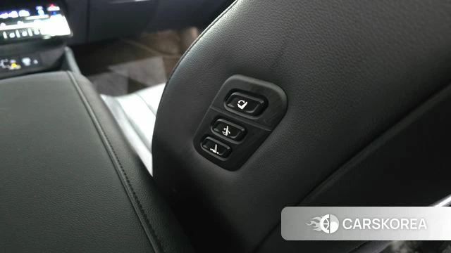 Hyundai Grandeur (GN7) id 4480969 из Кореи 25