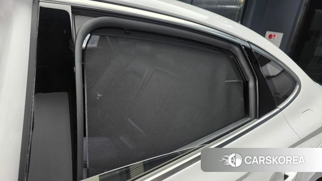 Hyundai Sonata D Edge (DN8) id 4928512 из Кореи 25