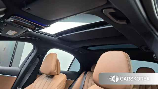 Mercedes-Benz E-Class W214 id 4602073 из Кореи 25