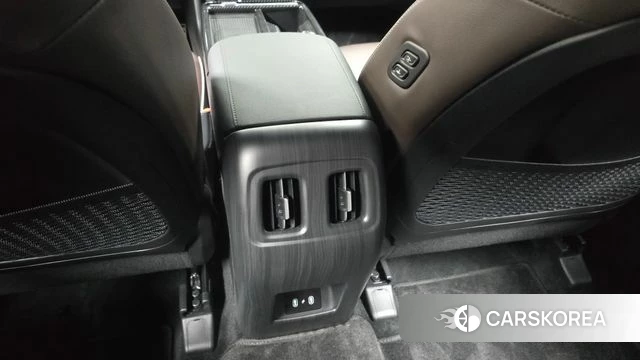 Hyundai The New Tucson Hybrid (NX4) id 4321764 из Кореи 25