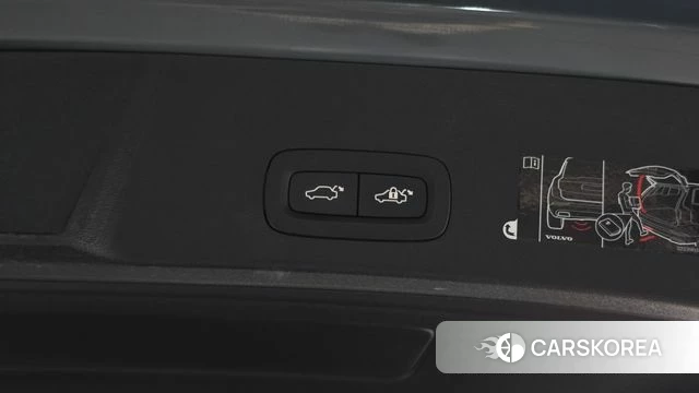 Volvo XC40 id 4586508 из Кореи 25
