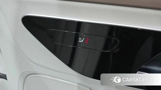 Mercedes-Benz EQE V295 id 4880142 из Кореи 25