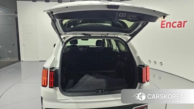 Kia Sorento 4th Generation id 4732142 из Кореи 25